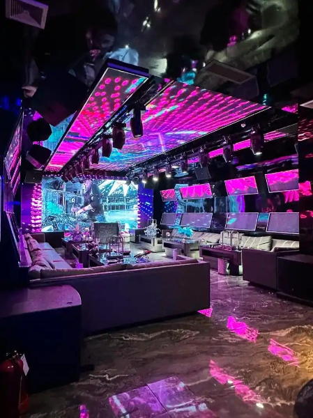 北京小时场ktv，片场区别一目了然-海淀区ktv预定